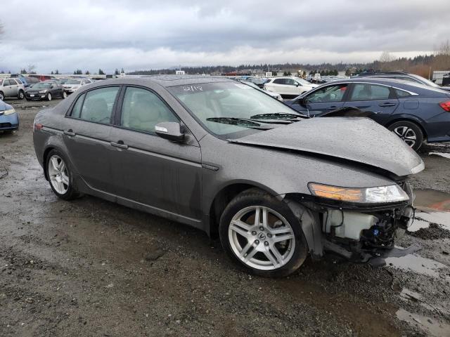 Photo 4 from auction – 2007 ACURA TL with VIN 19UUA66247A027671