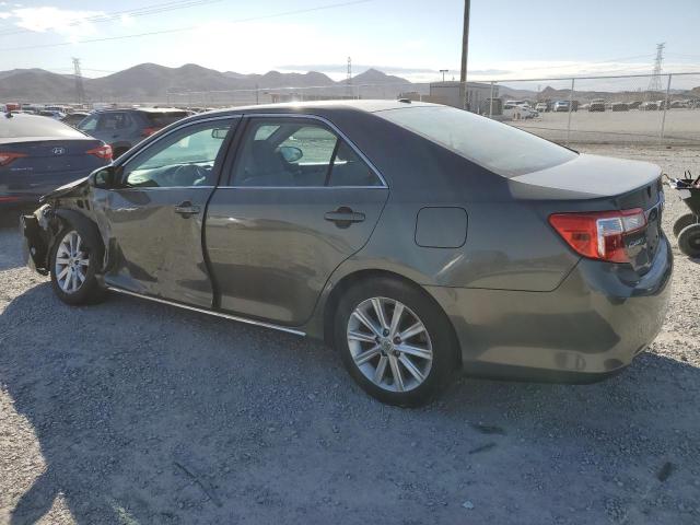 Photo 2 from auction – 2012 TOYOTA CAMRY BASE with VIN 4T4BF1FK6CR223955