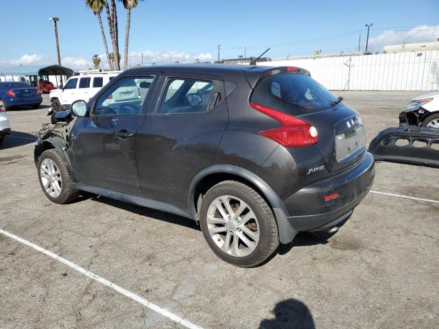 Photo 2 from auction – 2012 NISSAN JUKE S with VIN JN8AF5MRXCT112949