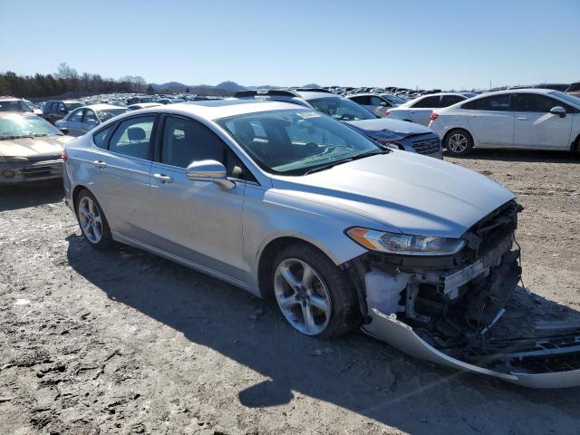 Photo 4 from auction – 2014 FORD FUSION SE with VIN 3FA6P0H97ER204073