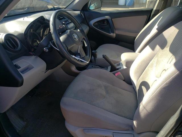 Фото 7 с аукциона – 2008 TOYOTA RAV4 с VIN JTMBD33V086073349