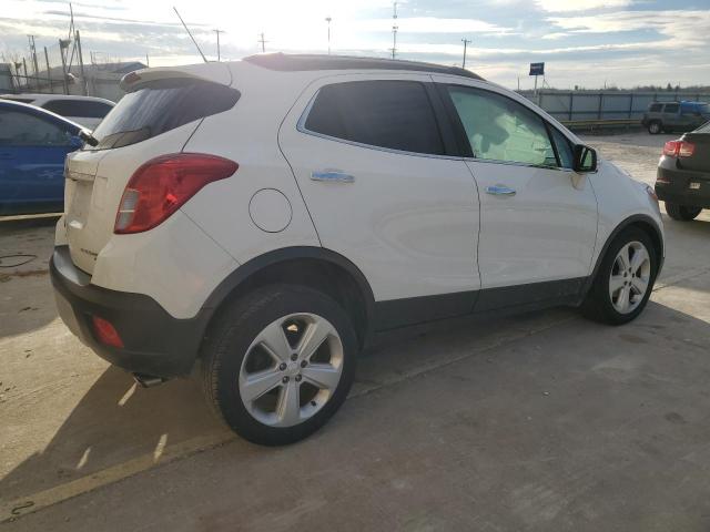 Photo 3 from auction – 2016 BUICK ENCORE with VIN KL4CJESB3GB713683