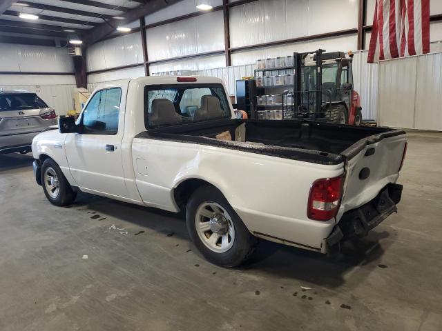 Photo 2 from auction – 2008 FORD RANGER with VIN 1FTYR10D98PA33485