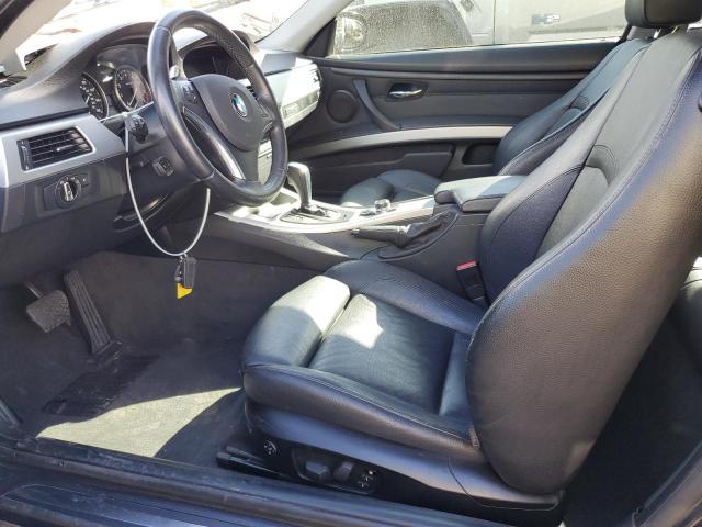 Photo 7 from auction – 2010 BMW 335 I with VIN WBAWB7C56AP048161
