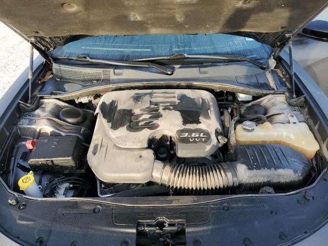 Photo 11 from auction – 2019 DODGE CHARGER SX with VIN 2C3CDXBG1KH604339