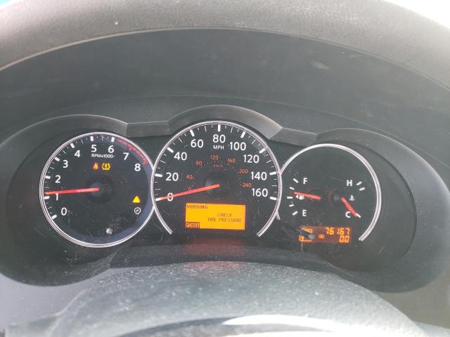 Photo 9 from auction – 2011 NISSAN ALTIMA BAS with VIN 1N4AL2AP6BN451660