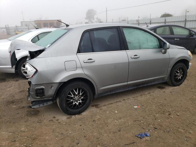Photo 3 from auction – 2008 NISSAN VERSA S with VIN 3N1BC11E38L443910