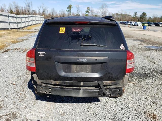 Photo 6 from auction – 2010 JEEP COMPASS SP with VIN 1J4NT1FB4AD652622