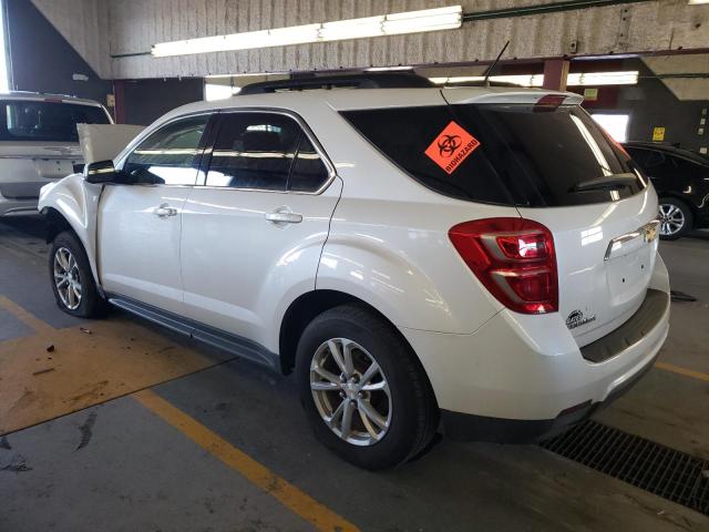 Photo 2 from auction – 2017 CHEVROLET EQUINOX LT with VIN 2GNALCEK5H1536618