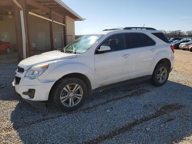 CHEVROLET EQUINOX LT 2014 with VIN 2GNFLFEK3E6172639 - Photo from auction