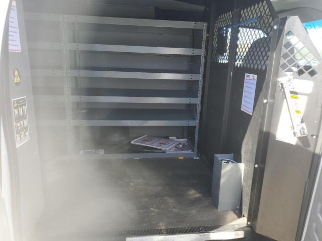 Photo 11 from auction – 2008 FORD ECONOLINE with VIN 1FTNS14W08DB52577