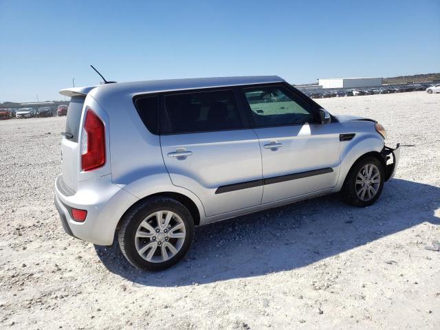 Photo 3 from auction – 2013 KIA SOUL + with VIN KNDJT2A62D7577622