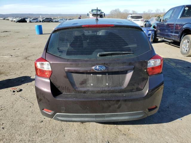 Photo 6 from auction – 2013 SUBARU IMPREZA PR with VIN JF1GPAC67DH842282