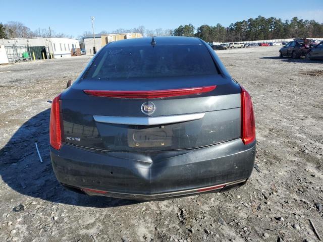 Photo 6 from auction – 2014 CADILLAC XTS LUXURY with VIN 2G61M5S35E9213801
