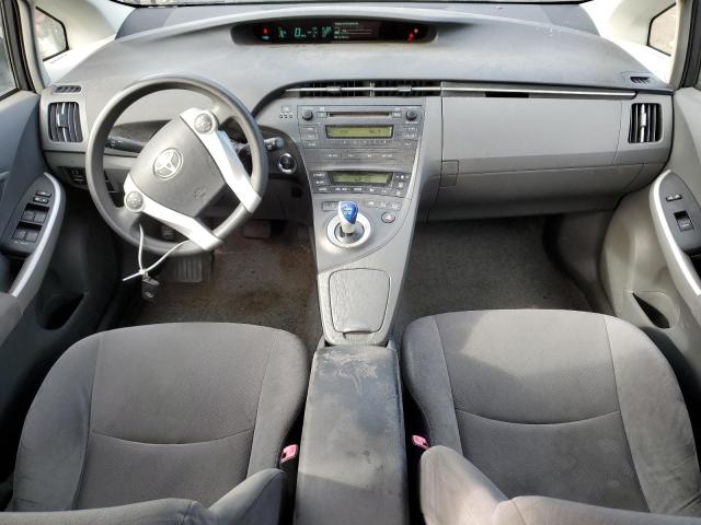 Photo 8 from auction – 2011 TOYOTA PRIUS with VIN JTDKN3DUXB1426414