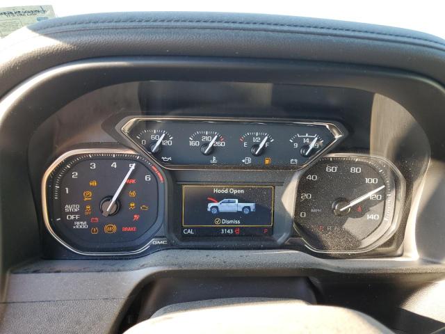 Photo 9 from auction – 2021 GMC SIERRA C15 with VIN 3GTP8CED9MG119428