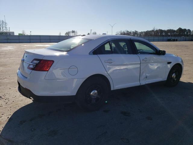 Zdjęcie 3 z aukcji – 2013 FORD TAURUS POL z VIN 1FAHP2L88DG124659