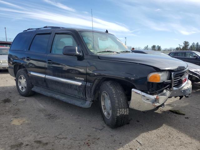 Photo 4 from auction – 2006 GMC YUKON with VIN 1GKEK13T06R162215