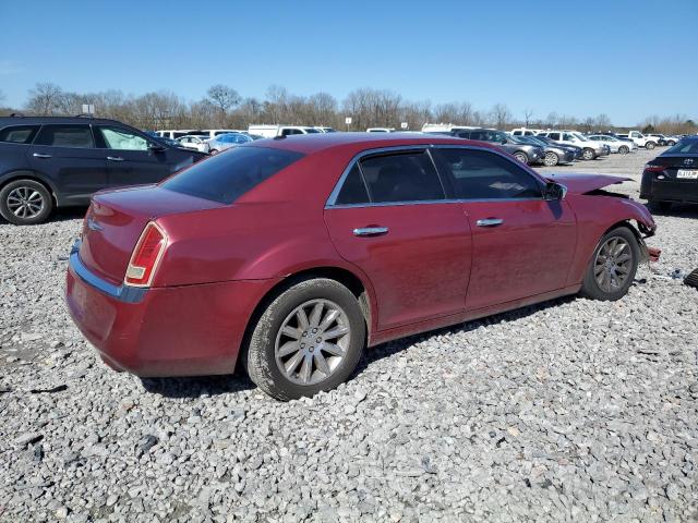 Photo 3 from auction – 2012 CHRYSLER 300 LIMITE with VIN 2C3CCACG9CH216310
