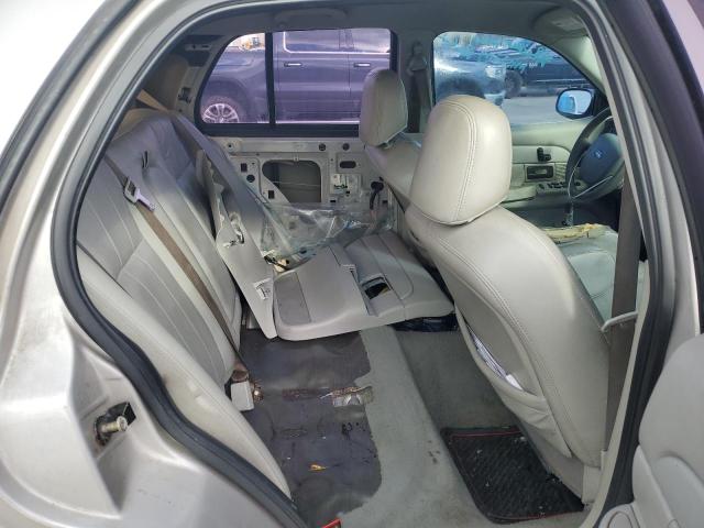 Photo 10 from auction – 2005 FORD CROWN VICT with VIN 2FAFP73W35X143196