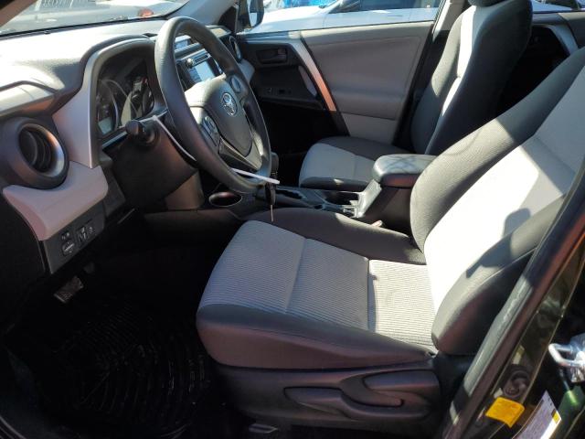 Photo 7 from auction – 2013 TOYOTA RAV4 LE with VIN JTMZFREV3DD021485