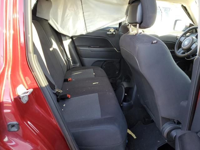 Photo 10 from auction – 2015 JEEP PATRIOT SP with VIN 1C4NJPBA6FD250779