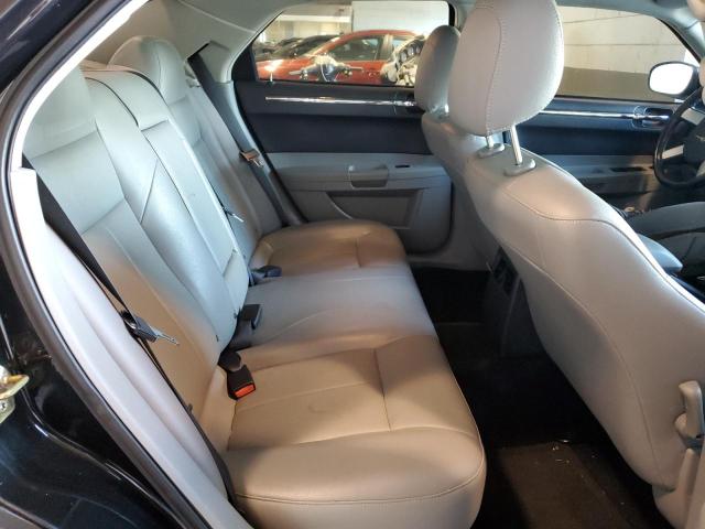 Photo 10 from auction – 2006 CHRYSLER 300 TOURIN with VIN 2C3KA53G86H351579