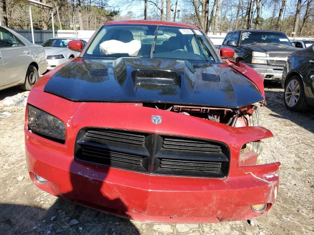 Photo 5 from auction – 2006 DODGE CHARGER R/ with VIN 2B3KA53H26H507752