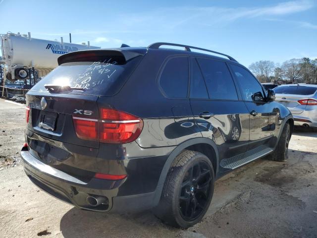 Photo 3 from auction – 2013 BMW X5 XDRIVE3 with VIN 5UXZV4C54D0B01511