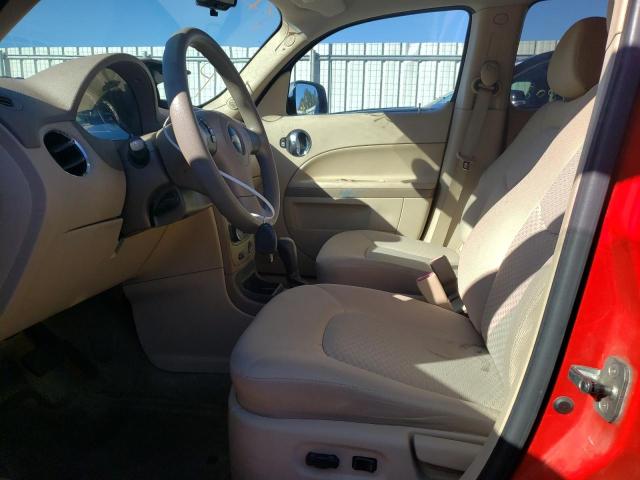 Photo 7 from auction – 2009 CHEVROLET HHR LT with VIN 3GNCA23B19S521633