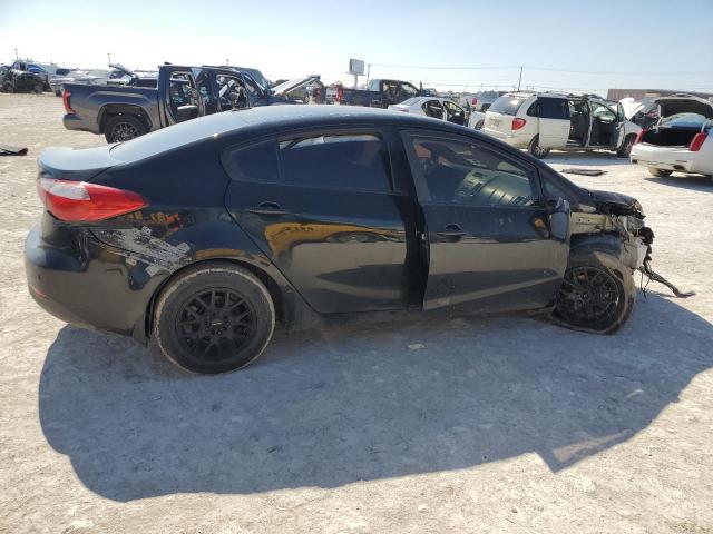 Photo 3 from auction – 2016 KIA FORTE LX with VIN KNAFK4A61G5524041