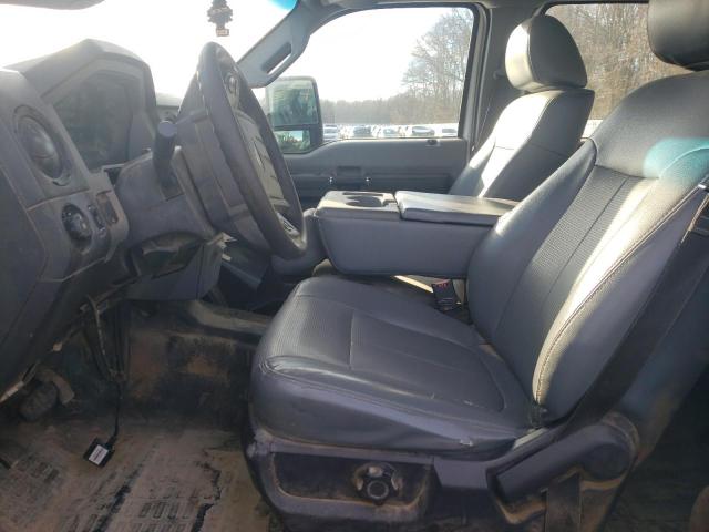 Photo 7 from auction – 2015 FORD F250 SUPER with VIN 1FT7W2B69FEB80956