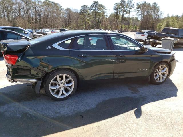 Photo 3 from auction – 2015 CHEVROLET IMPALA LT with VIN 2G1115SL1F9288219