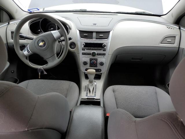 Photo 8 from auction – 2010 CHEVROLET MALIBU LS with VIN 1G1ZB5EB9A4130161