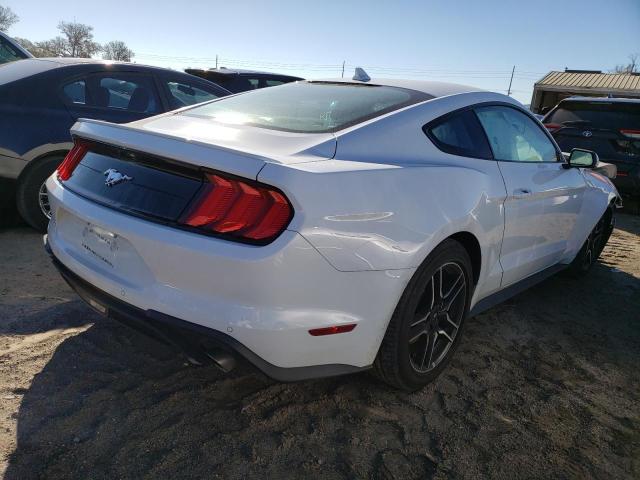 Photo 3 from auction – 2022 FORD MUSTANG with VIN 1FA6P8TH2N5100476