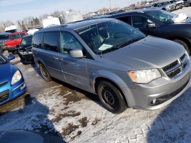 Photo 4 from auction – 2015 DODGE GRAND CARA with VIN 2C4RDGDG7FR542304