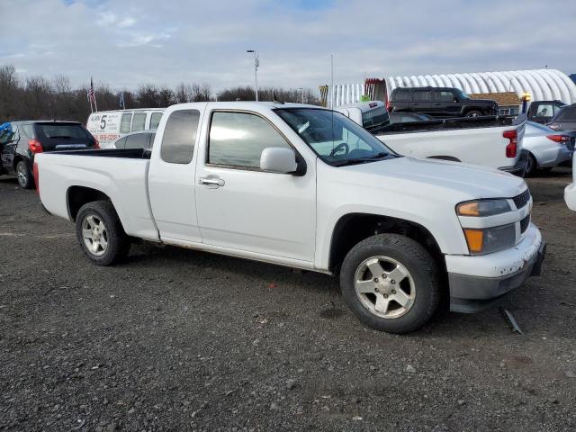 Photo 4 from auction – 2011 CHEVROLET COLORADO L with VIN 1GCESCF92B8131121