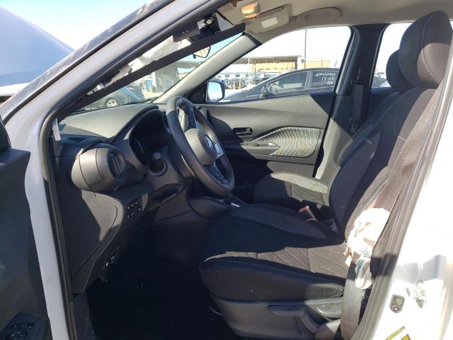 Photo 7 from auction – 2020 NISSAN KICKS S with VIN 3N1CP5BV9LL545686