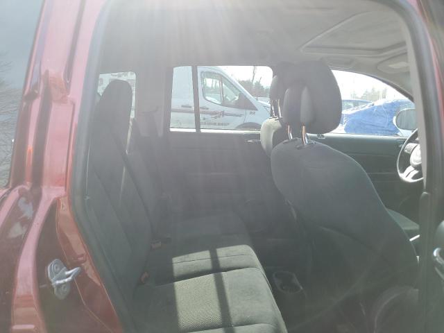 Photo 10 from auction – 2011 JEEP COMPASS SP with VIN 1J4NF1FB0BD193906
