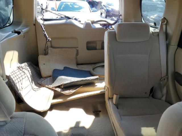 Photo 10 from auction – 2006 HONDA CR-V EX with VIN JHLRD78826C010120