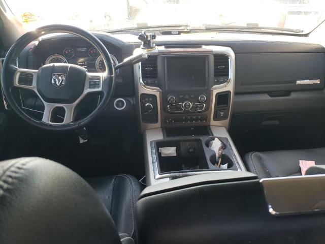 Photo 8 from auction – 2014 RAM 2500 LARAM with VIN 3C6UR5FLXEG168034