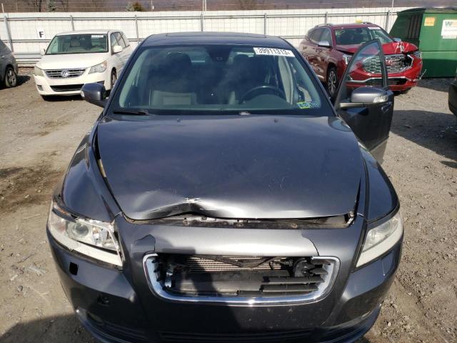 Photo 11 from auction – 2009 VOLVO S40 2.4I with VIN YV1MS382892464507