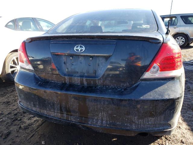 Photo 6 from auction – 2008 TOYOTA SCION TC with VIN JTKDE167380257977