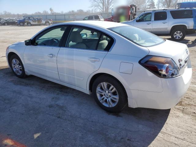 Photo 2 from auction – 2012 NISSAN ALTIMA BAS with VIN 1N4AL2AP5CC157499
