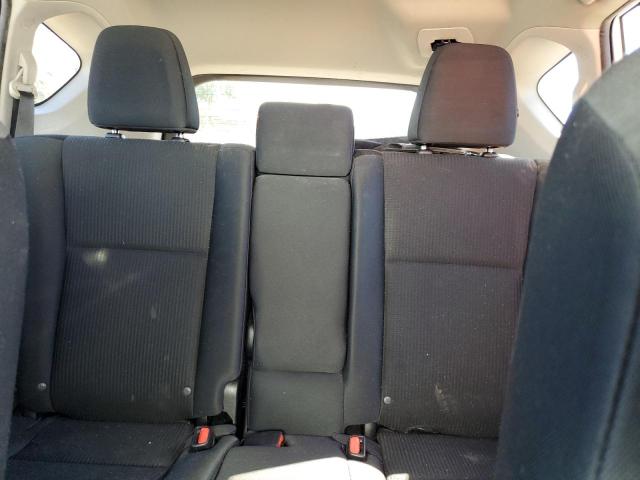 Photo 10 from auction – 2016 TOYOTA RAV4 LE with VIN 2T3ZFREV6GW247656