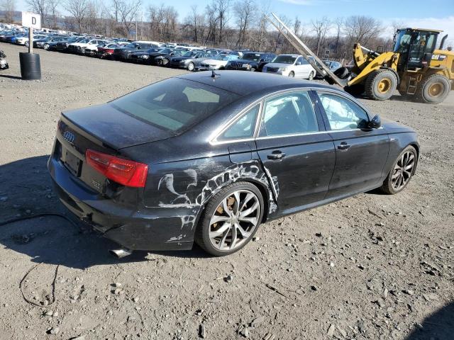 Photo 3 from auction – 2012 AUDI A6 PRESTIG with VIN WAUJGAFC0CN077155