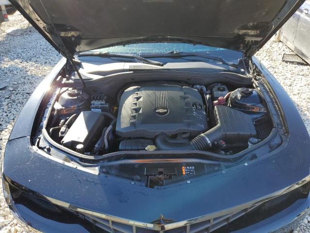 Photo 11 from auction – 2013 CHEVROLET CAMARO LT with VIN 2G1FC1E32D9233828