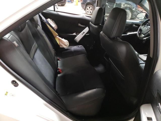 Photo 10 from auction – 2012 TOYOTA CAMRY BASE with VIN 4T1BF1FK9CU572148