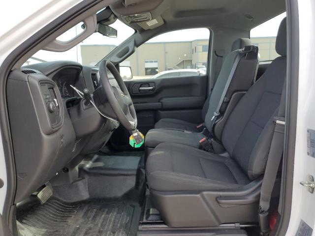 Photo 7 from auction – 2022 CHEVROLET SILVERADO with VIN 3GCNAAED5NG546509