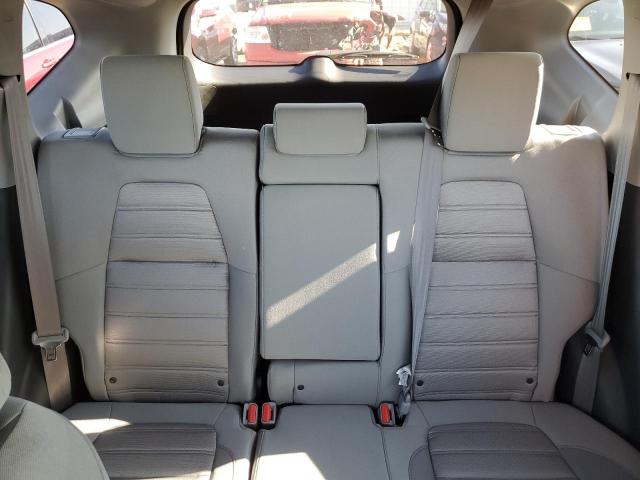 Photo 10 from auction – 2022 HONDA CR-V EX with VIN 7FARW2H57NE028263